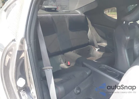 2013 Subaru Brz Limited из США, поврежденный, VIN JF1ZCAC13D1607119